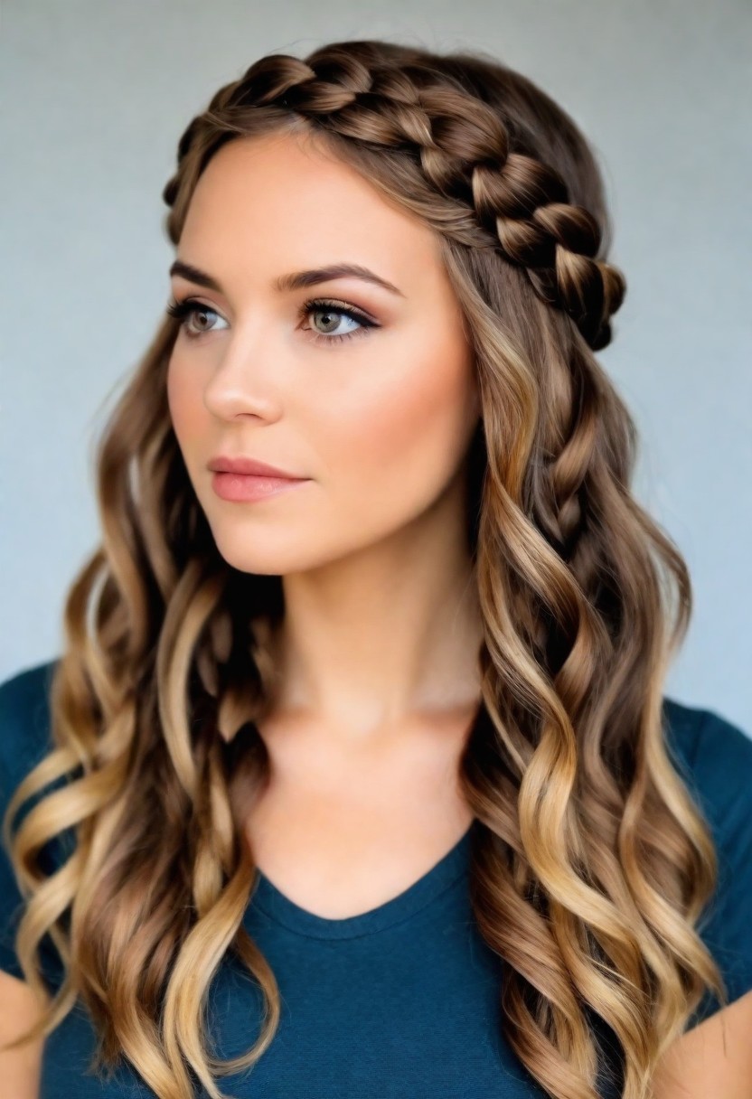 25 Boho Hairstyles for All Types of Hair – Lovelyish